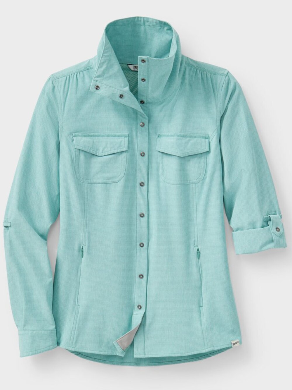Duluth Shirt Jac